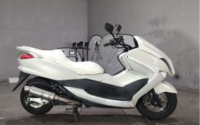 YAMAHA MAJESTY 250 SG20J