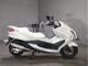 Фото Yamaha MAJESTY 250 с японского аукциона