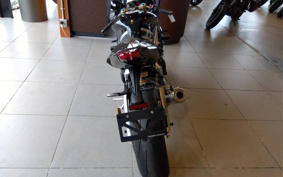 TRIUMPH DAYTONA MOTO 2 765 2020 HDA214