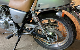 SUZUKI BOLTI NJ47A