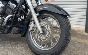 YAMAHA DRAGSTAR 400 CLASSIC 2010 VH02J