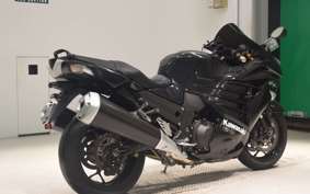 KAWASAKI ZX 1400 NINJA R A 2012