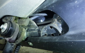 HONDA LEAD 125 2025 JF45