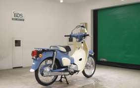 HONDA C50 SUPER CUB 1996 AA09