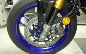 YAMAHA MT-09 SP 2024 RN87J