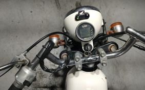HONDA APE 100 HC07