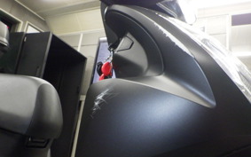HONDA DIO110-3ﾍﾞｰｼｯｸ 2000 JK03