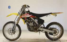 KAWASAKI KX250 F 1998 KX250N