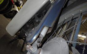 SUZUKI BIRDIE 50 BA41A