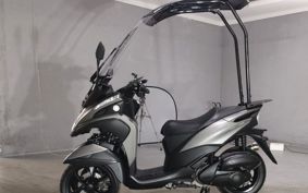 YAMAHA TRICITY 155 ABS SG37J