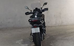 YAMAHA TRACER 9 GT 2024 RN70J