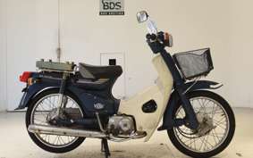 HONDA C90 SUPER CUB E HA02