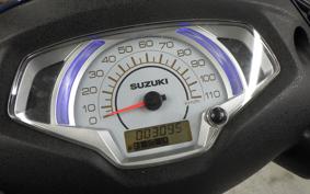 SUZUKI ADDRESS V125 Gen.2 DP12H