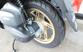 HONDA PCX 125 SE JF28