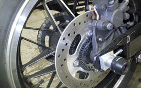 KAWASAKI Z900RS 2019 ZR900C