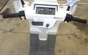 HONDA GYRO X TD02