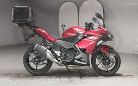 KAWASAKI NINJA 250 EX250P