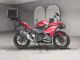 Фото Kawasaki NINJA 250 с японского аукциона