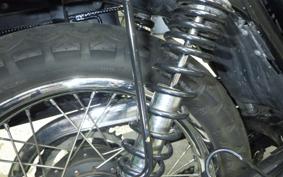 SUZUKI GRASS TRACKER NJ4BA