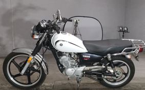 YAMAHA YB125SP PCJL