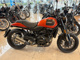 Фото Harley X500 2023 с японского аукциона