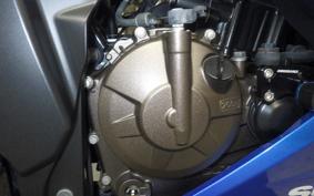 SUZUKI GIXXER 250 SF 2024