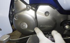 HONDA C125 SUPER CUB 2005 JA48