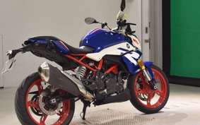 BMW G310R 2024