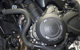 TRIUMPH STREET TRIPLE R 2021