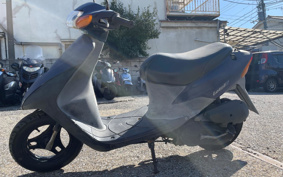SUZUKI LET's 2 CA1PA