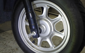 HONDA TACT-4ﾍﾞｰｼｯｸ AF79