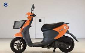 SUZUKI LET's 4 2007 CA45A