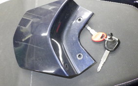 HONDA PCX125 2020 JF56