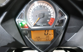 SUZUKI SV1000S 2003 VT54A