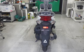 HONDA DIO 110 2023 JF31