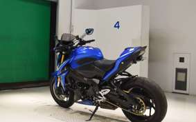 SUZUKI GSX-S 1000 2016