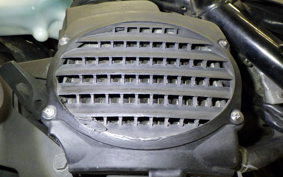 HONDA ZOOMER 1993 AF58