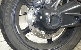 BMW R NINE T SCRAMBLER 2021