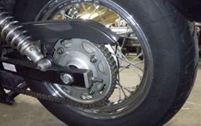 YAMAHA DRAGSTAR 250 VG02J