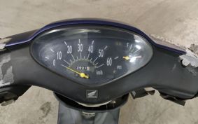 HONDA DIO AF62