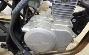HONDA APE 50 AC16