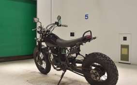 YAMAHA TW225 2006 DG09J
