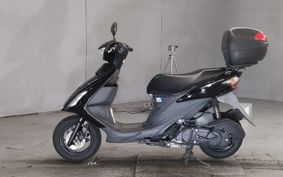 SUZUKI ADDRESS V125 CF4MA