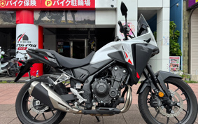 HONDA NX400 2024 NC65