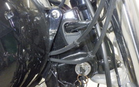 HARLEY FXDL 1580 2012