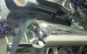 KAWASAKI ZZ1400 NINJA R A 2008 ZXT40D