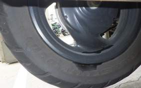 YAMAHA AXIS 125 Z SED7J