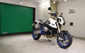 BMW HP2 MEGAMOTO 2008