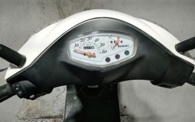 SUZUKI ADDRESS V50 CA44A