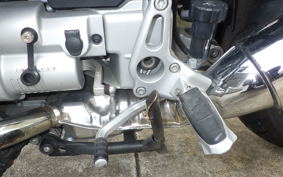 BMW R 1150 R 2001